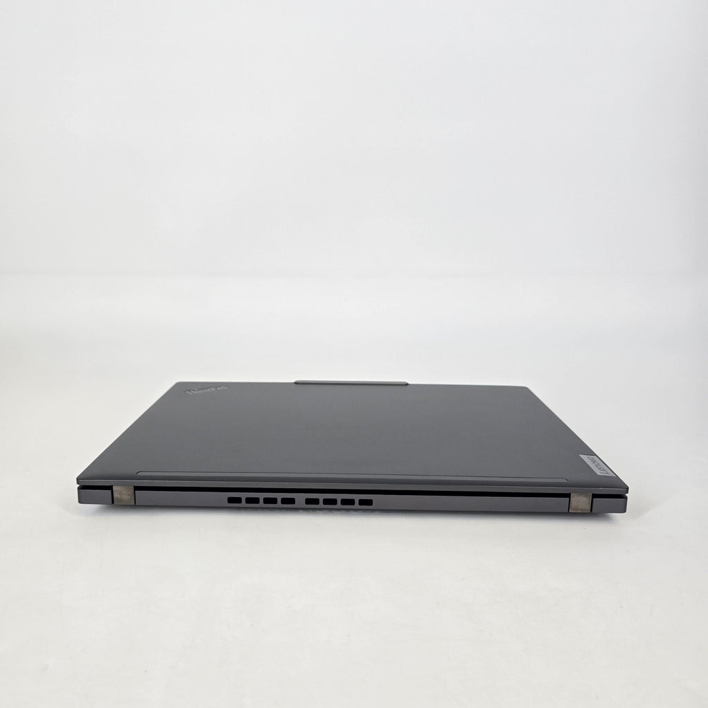 Lenovo ThinkPad X13 Gen 4 Gray 1.7 GHz Intel Core i7 13th Gen. 16GB RAM 512GB Solid State Drive