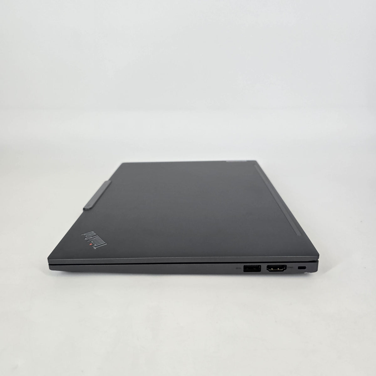 Lenovo ThinkPad X13 Gen 4 Gray 1.7 GHz Intel Core i7 13th Gen. 16GB RAM 512GB Solid State Drive
