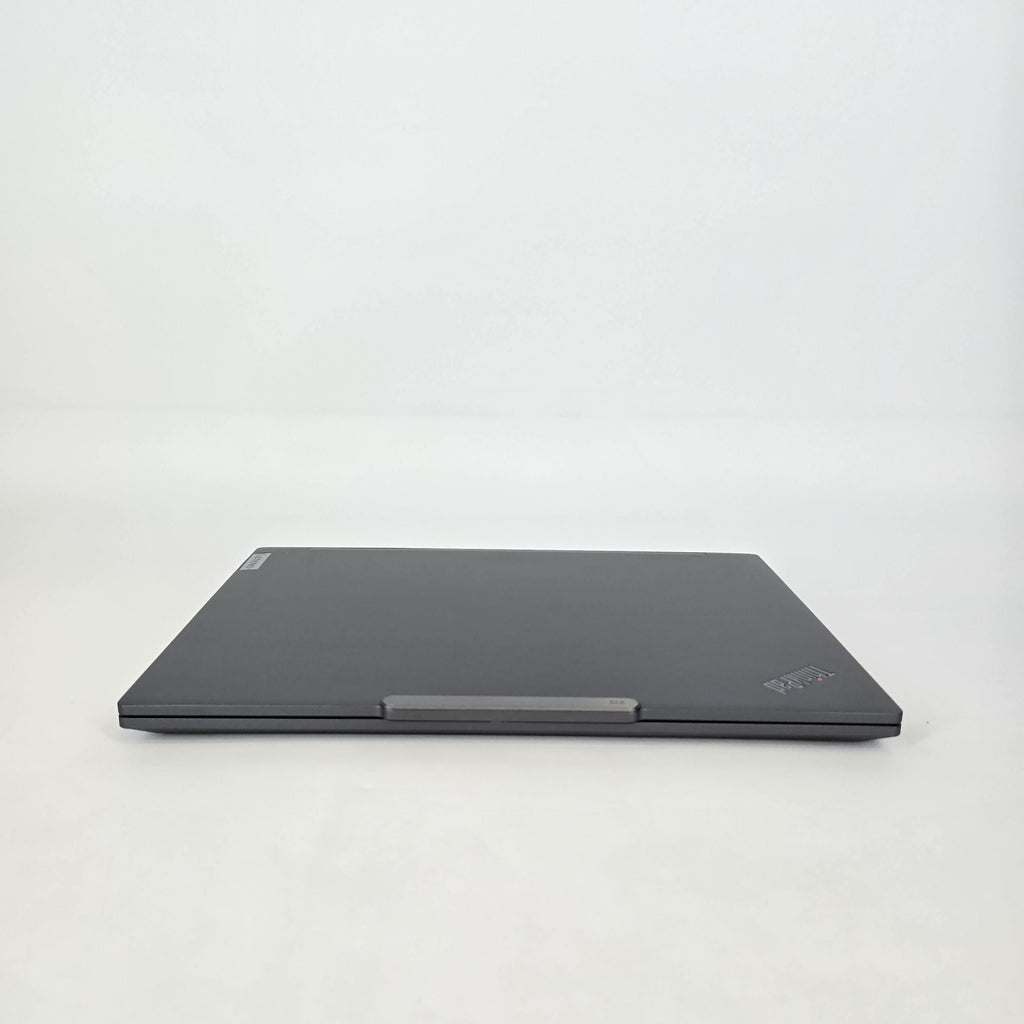 Lenovo ThinkPad X13 Gen 4 Gray 1.7 GHz Intel Core i7 13th Gen. 16GB RAM 512GB Solid State Drive