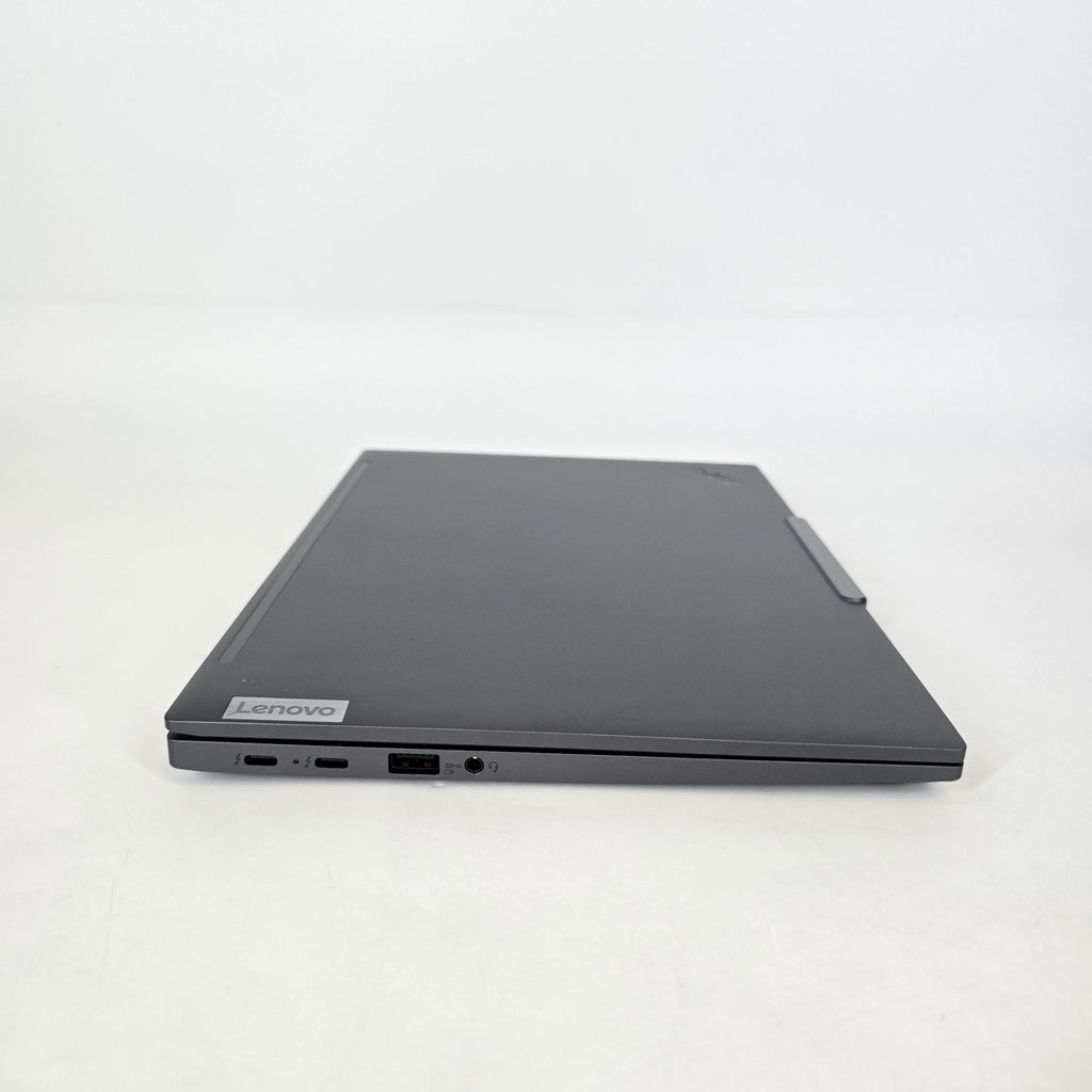 Lenovo ThinkPad X13 Gen 4 Gray 1.7 GHz Intel Core i7 13th Gen. 16GB RAM 512GB Solid State Drive