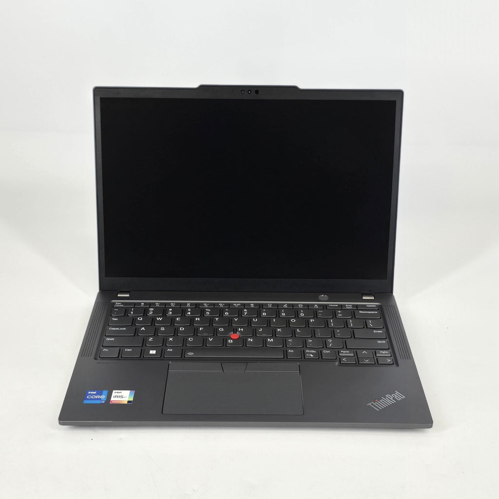 Lenovo ThinkPad X13 Gen 4 Gray 1.7 GHz Intel Core i7 13th Gen. 16GB RAM 512GB Solid State Drive