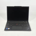 Lenovo ThinkPad X13 Gen 4 Gray 1.7 GHz Intel Core i7 13th Gen. 16GB RAM 512GB Solid State Drive