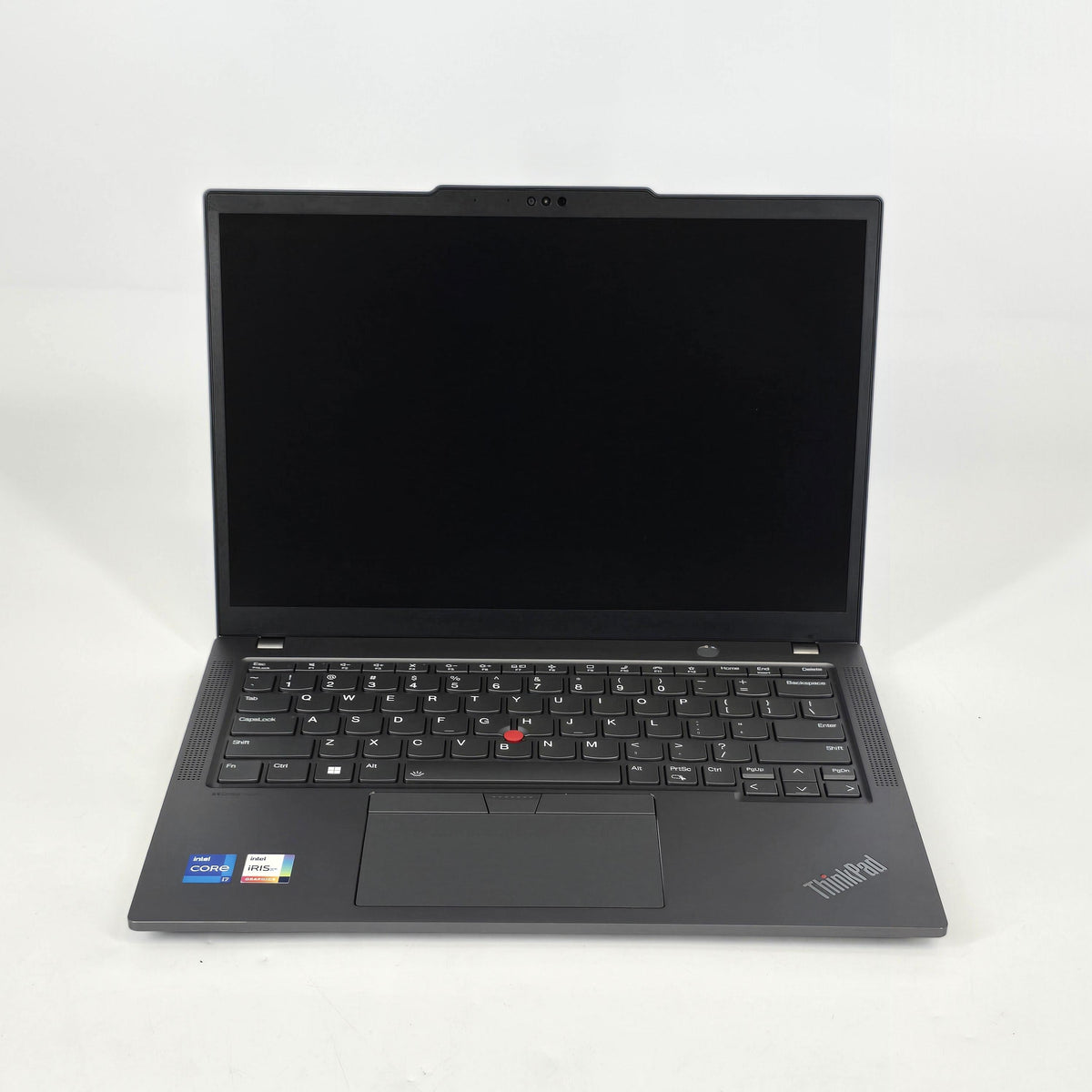 Lenovo ThinkPad X13 Gen 4 Gray 1.7 GHz Intel Core i7 13th Gen. 16GB RAM 512GB Solid State Drive