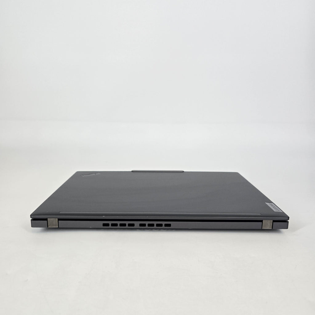 Lenovo ThinkPad X13 Gen 4 Gray 1.7 GHz Intel Core i7 13th Gen. 16GB RAM 512GB Solid State Drive