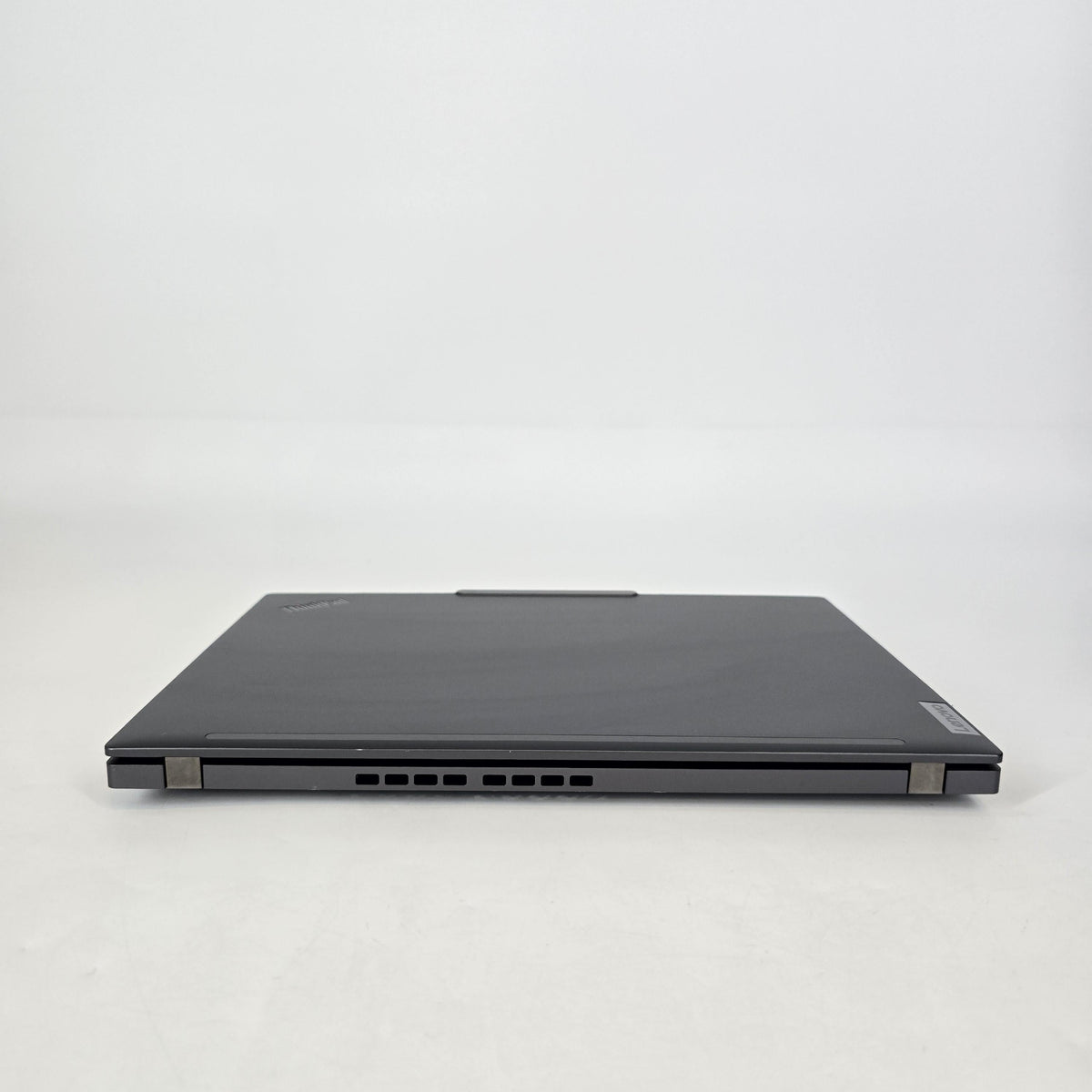 Lenovo ThinkPad X13 Gen 4 Gray 1.7 GHz Intel Core i7 13th Gen. 16GB RAM 512GB Solid State Drive