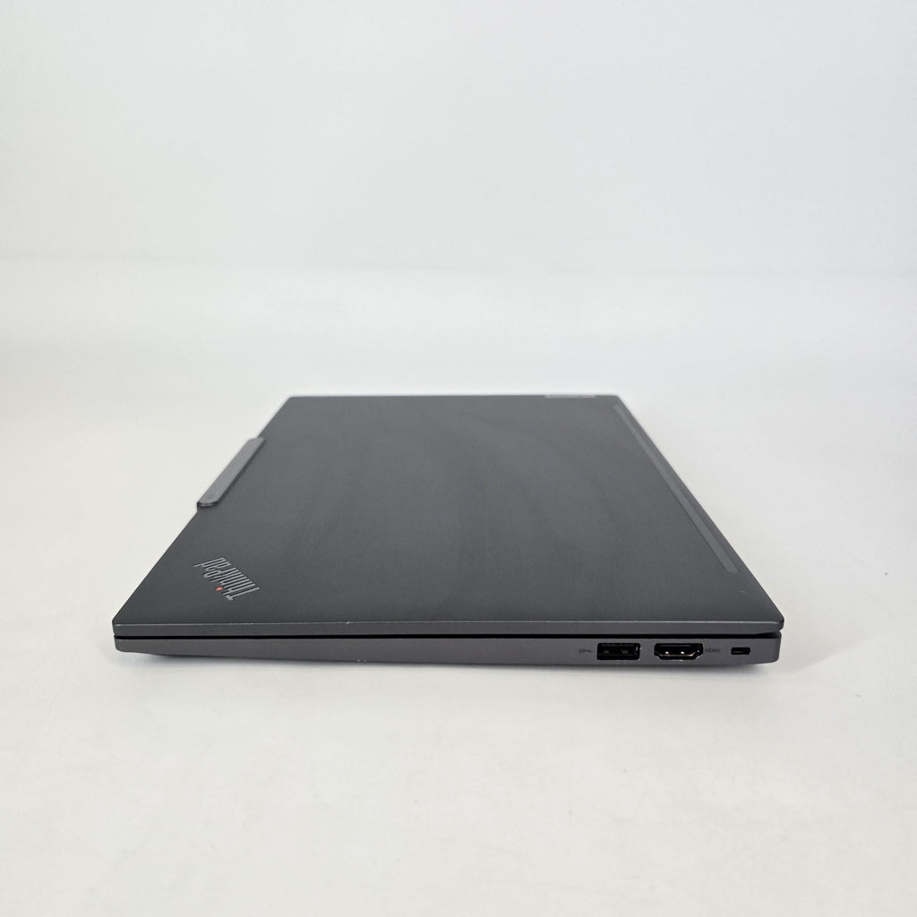 Lenovo ThinkPad X13 Gen 4 Gray 1.7 GHz Intel Core i7 13th Gen. 16GB RAM 512GB Solid State Drive