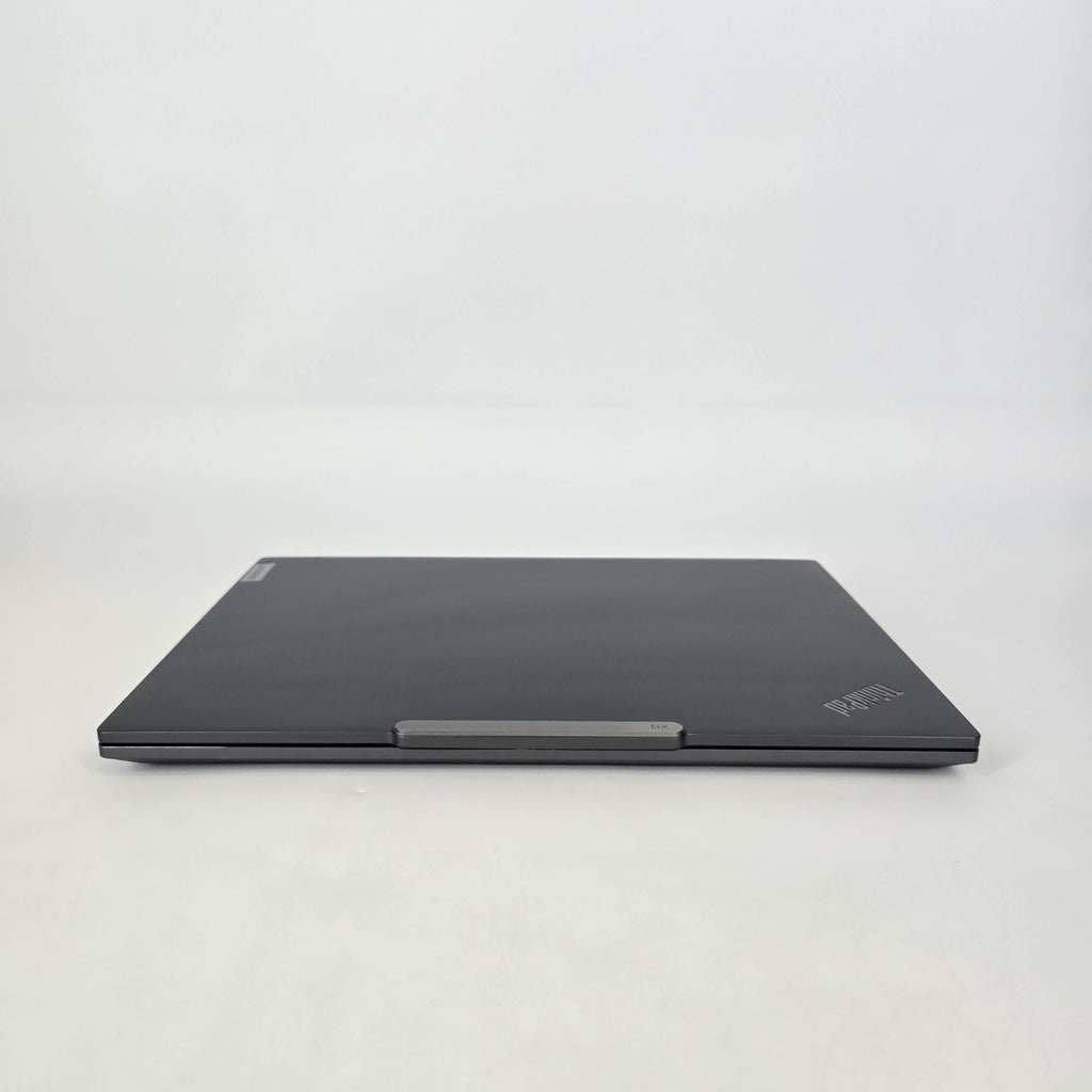 Lenovo ThinkPad X13 Gen 4 Gray 1.7 GHz Intel Core i7 13th Gen. 16GB RAM 512GB Solid State Drive