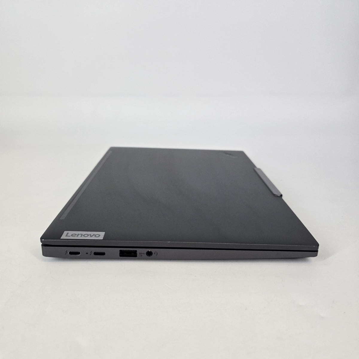 Lenovo ThinkPad X13 Gen 4 Gray 1.7 GHz Intel Core i7 13th Gen. 16GB RAM 512GB Solid State Drive