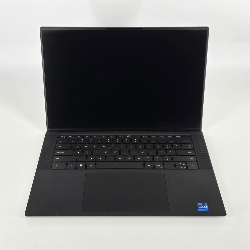 Precision 5570 15.6 Gray 2.3 GHz Intel Core i7 12th Gen. 16GB RAM 256GB Solid State Drive NVIDIA RTX A2000 8 GB