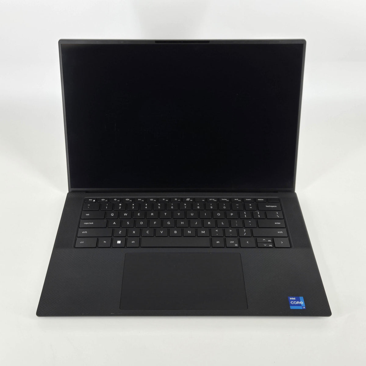 Precision 5570 15.6 Gray 2.3 GHz Intel Core i7 12th Gen. 16GB RAM 256GB Solid State Drive NVIDIA RTX A2000 8 GB