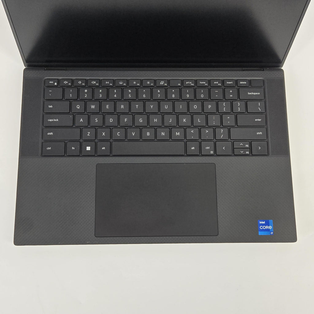 Precision 5570 15.6 Gray 2.3 GHz Intel Core i7 12th Gen. 16GB RAM 256GB Solid State Drive NVIDIA RTX A2000 8 GB