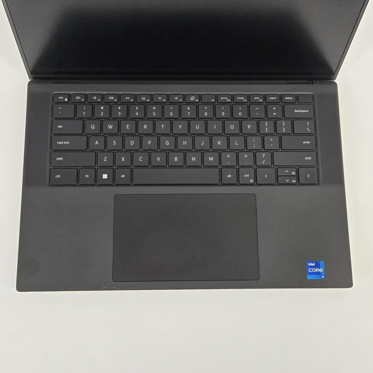 Precision 5570 15.6 Gray 2.3 GHz Intel Core i7 12th Gen. 16GB RAM 256GB Solid State Drive NVIDIA RTX A2000 8 GB