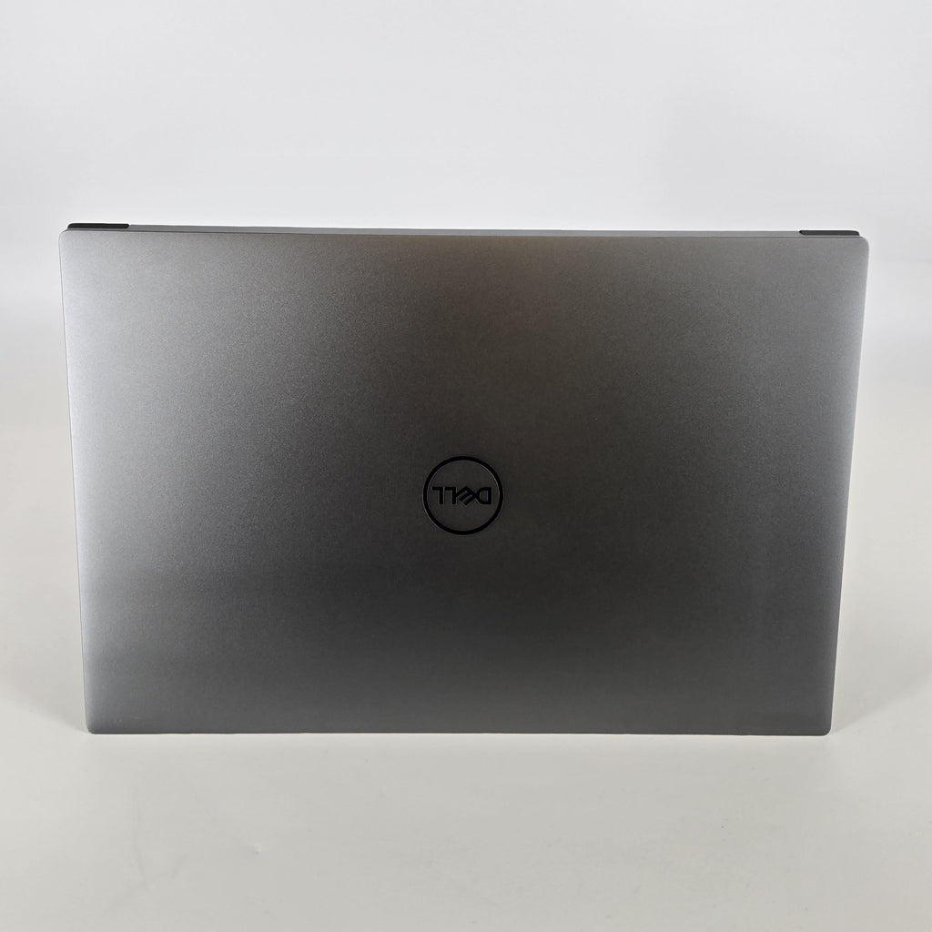 Precision 5570 15.6 Gray 2.3 GHz Intel Core i7 12th Gen. 16GB RAM 256GB Solid State Drive NVIDIA RTX A2000 8 GB