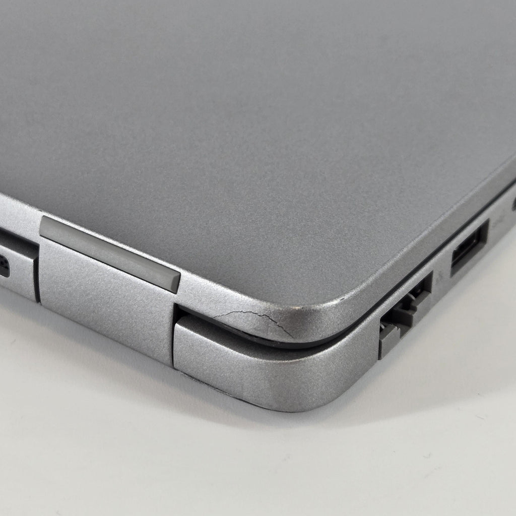 Latitude 5450 14 Gray 1.7 GHz Intel Core Ultra 7 16GB RAM 512GB Solid State Drive