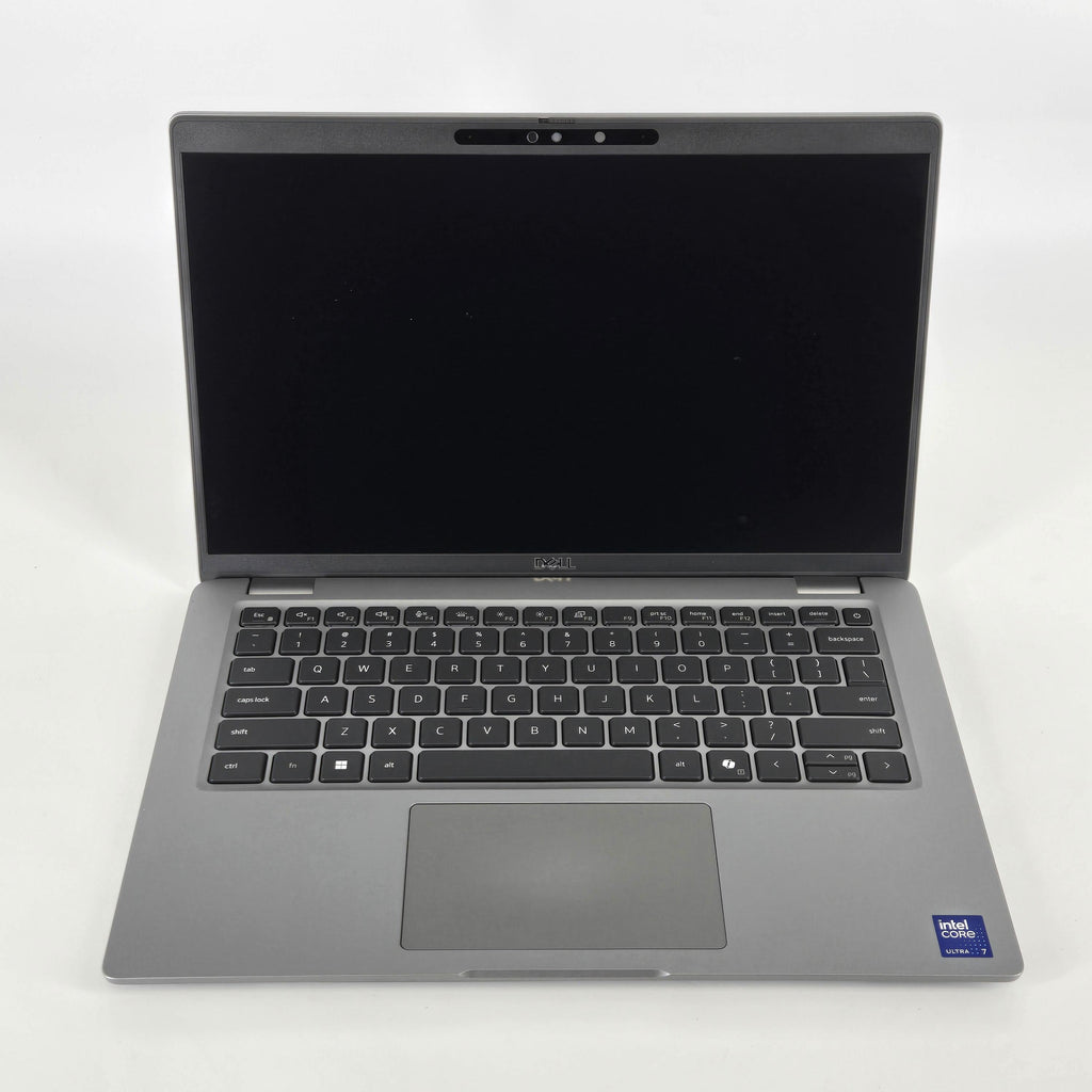 Latitude 5450 14 Gray 1.7 GHz Intel Core Ultra 7 16GB RAM 512GB Solid State Drive