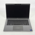 Latitude 5450 14 Gray 1.7 GHz Intel Core Ultra 7 16GB RAM 512GB Solid State Drive