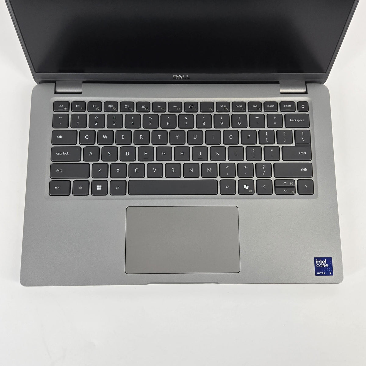 Latitude 5450 14 Gray 1.7 GHz Intel Core Ultra 7 16GB RAM 512GB Solid State Drive