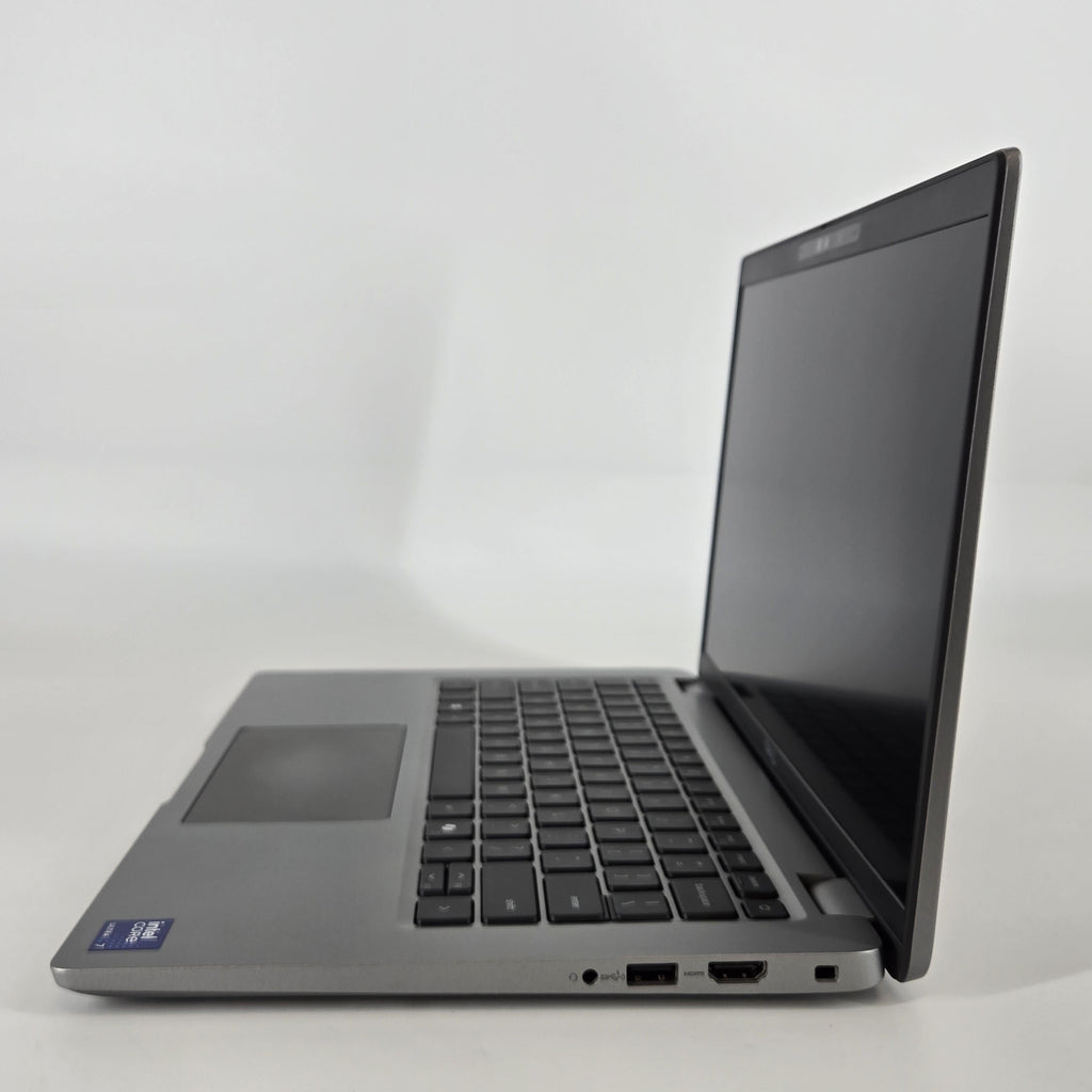 Latitude 5450 14 Gray 1.7 GHz Intel Core Ultra 7 16GB RAM 512GB Solid State Drive