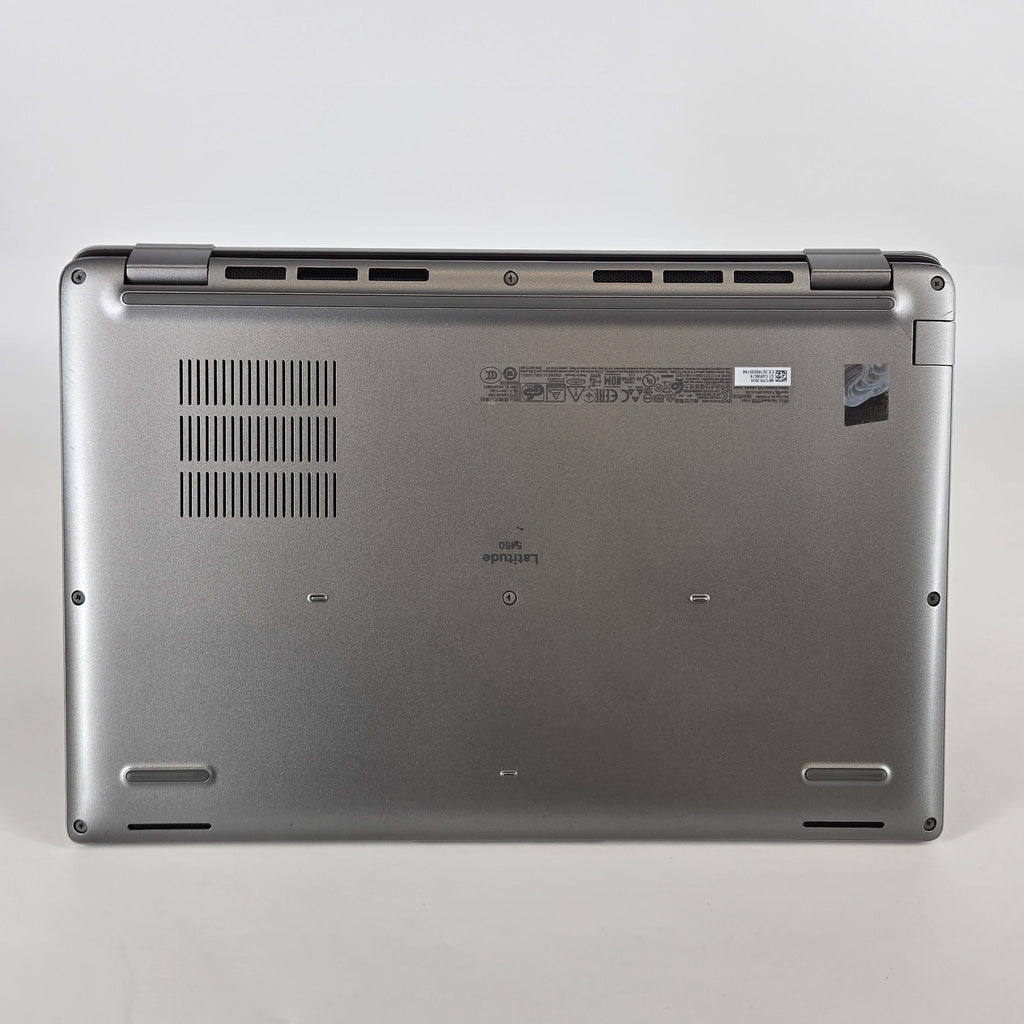 Latitude 5450 14 Gray 1.7 GHz Intel Core Ultra 7 16GB RAM 512GB Solid State Drive