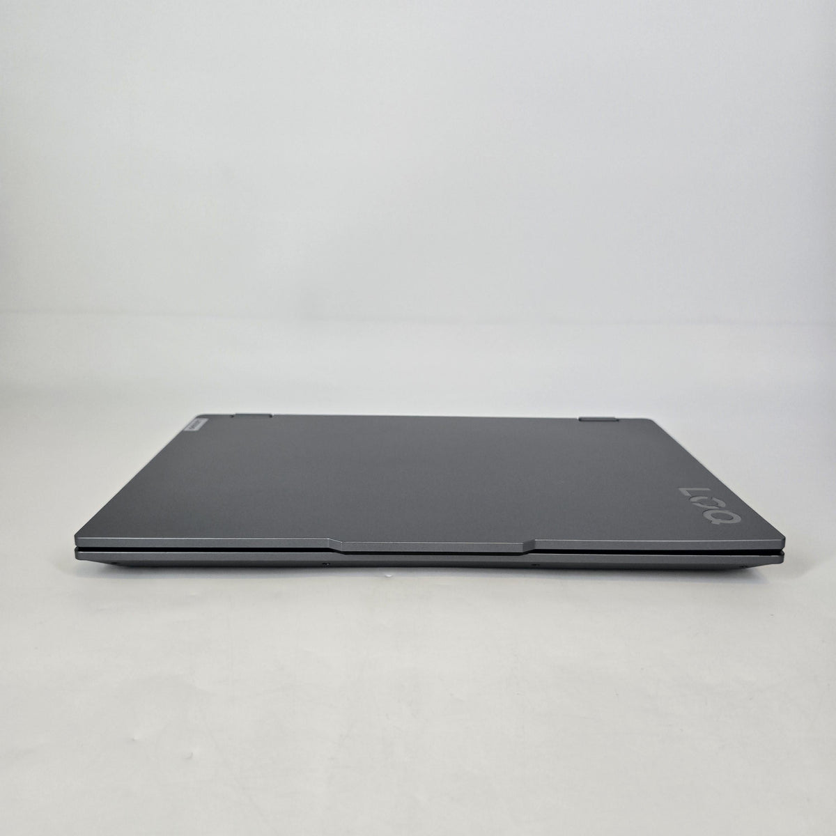 Lenovo LOQ 15 Gray 3.2 GHz AMD Ryzen 5 7235HS 16GB RAM 512GB Solid State Drive NVIDIA GeForce RTX 4050 6 GB