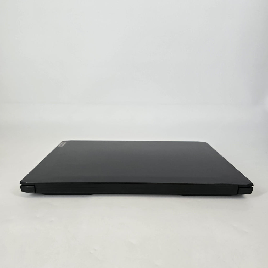Lenovo IdeaPad Gaming 3 15.6 Black 3.3 GHz AMD Ryzen 5 5600H 16GB RAM 256GB Solid State Drive NVIDIA GeForce GTX 1650 4 GB