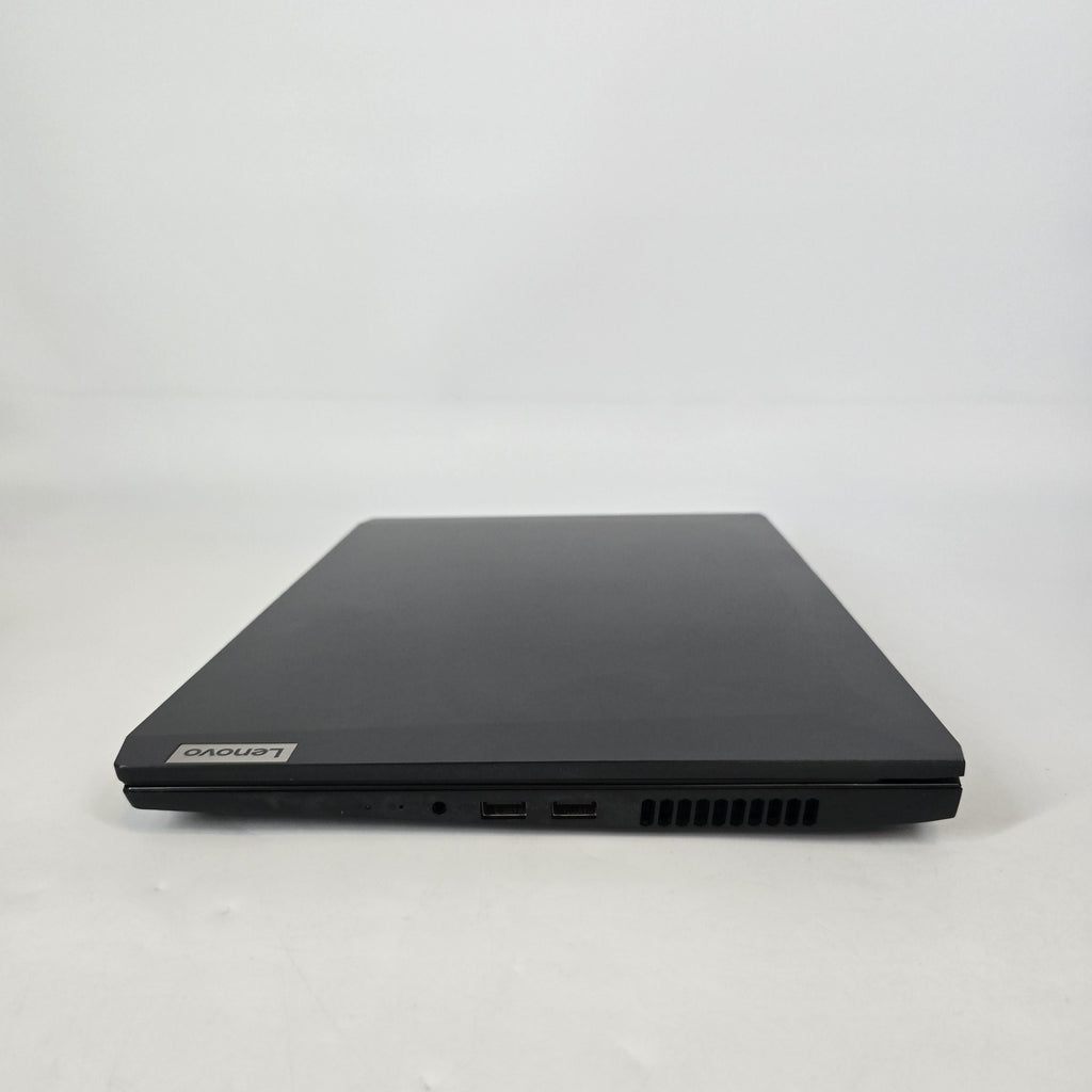 Lenovo IdeaPad Gaming 3 15.6 Black 3.3 GHz AMD Ryzen 5 5600H 16GB RAM 256GB Solid State Drive NVIDIA GeForce GTX 1650 4 GB