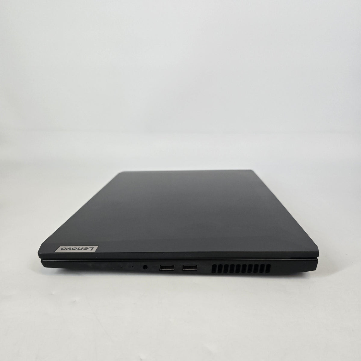 Lenovo IdeaPad Gaming 3 15.6 Black 3.3 GHz AMD Ryzen 5 5600H 16GB RAM 256GB Solid State Drive NVIDIA GeForce GTX 1650 4 GB