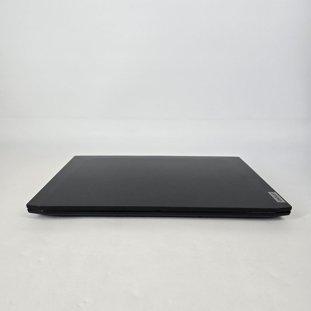 Lenovo IdeaPad Gaming 3 15.6 Black 3.3 GHz AMD Ryzen 5 5600H 16GB RAM 256GB Solid State Drive NVIDIA GeForce GTX 1650 4 GB