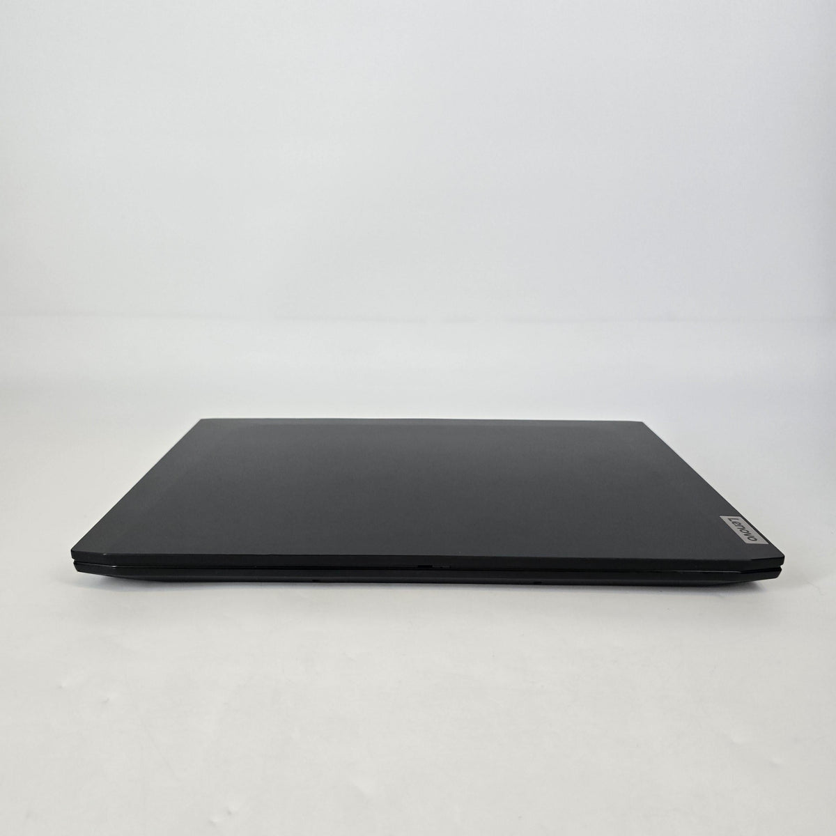 Lenovo IdeaPad Gaming 3 15.6 Black 3.3 GHz AMD Ryzen 5 5600H 16GB RAM 256GB Solid State Drive NVIDIA GeForce GTX 1650 4 GB
