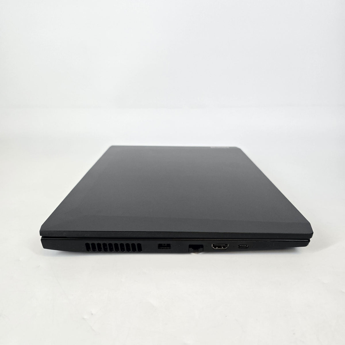 Lenovo IdeaPad Gaming 3 15.6 Black 3.3 GHz AMD Ryzen 5 5600H 16GB RAM 256GB Solid State Drive NVIDIA GeForce GTX 1650 4 GB