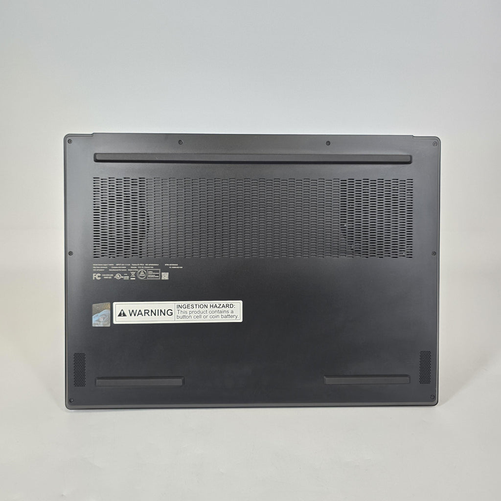 Lenovo Legion 7i Gen 9 16 Black 2.2 GHz Intel Core i9 14th Gen. 16GB RAM 1TB Solid State Drive NVIDIA GeForce RTX 4070 8 GB