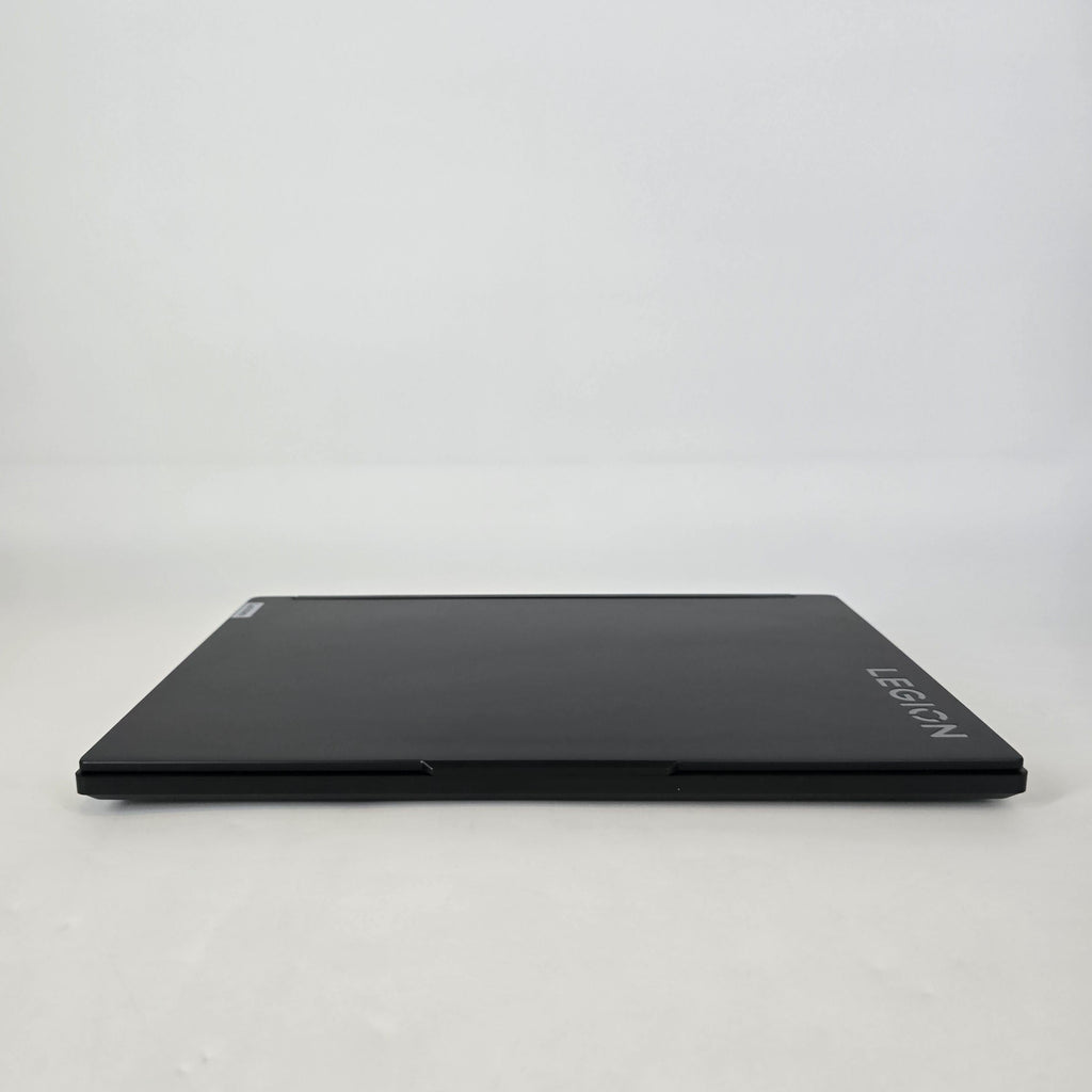 Lenovo Legion 7i Gen 9 16 Black 2.2 GHz Intel Core i9 14th Gen. 16GB RAM 1TB Solid State Drive NVIDIA GeForce RTX 4070 8 GB
