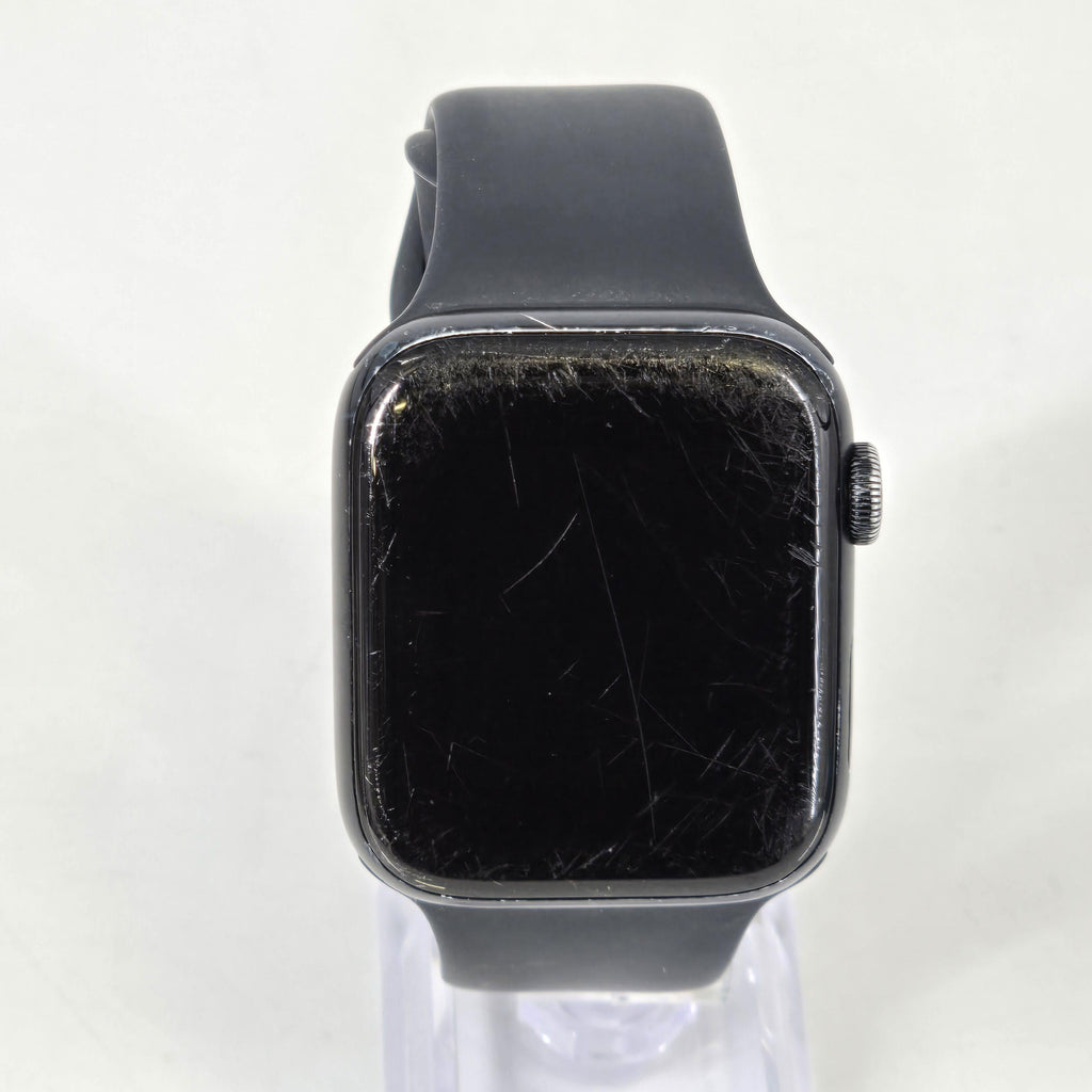 Apple Watch (SE) 2nd Gen. 44mm Black Unlocked 32GB