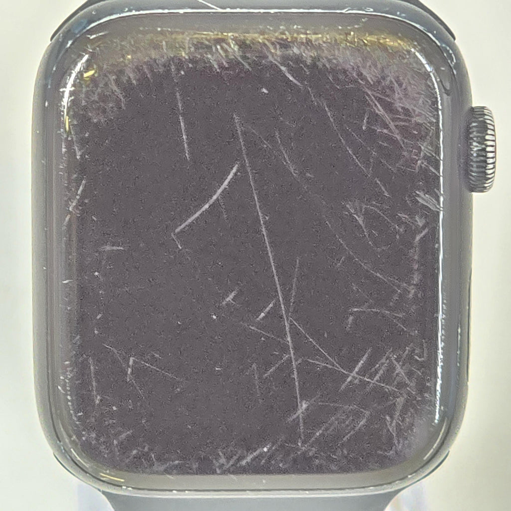 Apple Watch (SE) 2nd Gen. 44mm Black Unlocked 32GB