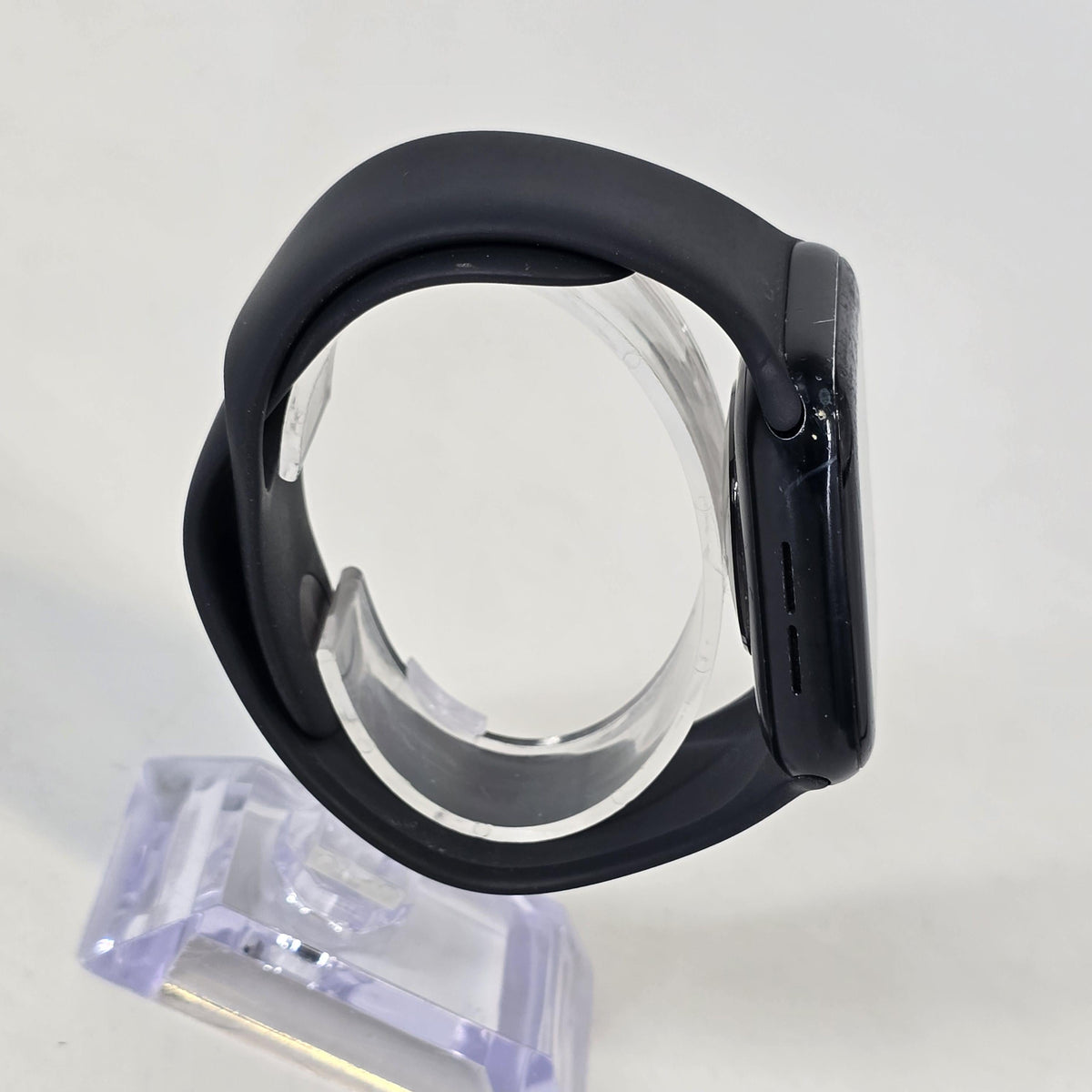 Apple Watch (SE) 2nd Gen. 44mm Black Unlocked 32GB