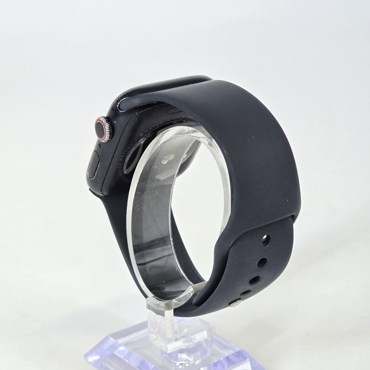 Apple Watch (SE) 2nd Gen. 44mm Black Unlocked 32GB