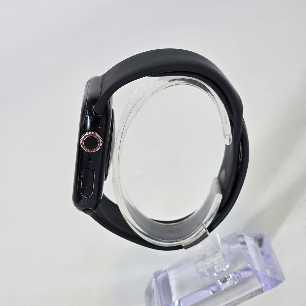 Apple Watch (SE) 2nd Gen. 44mm Black Unlocked 32GB