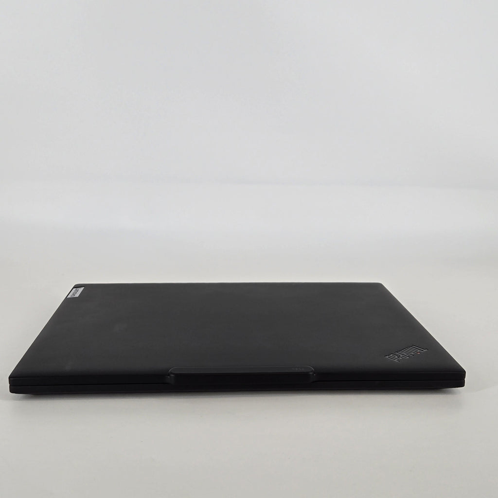 Lenovo ThinkPad T14s Gen 6 Black 3.4 GHz Qualcomm Snapdragon X Elite 32GB RAM 1TB Solid State Drive