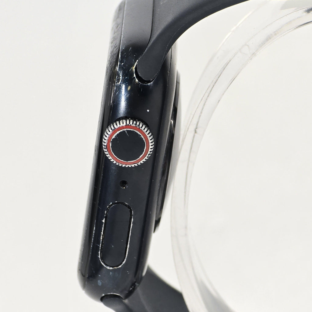 Apple Watch (SE) 2nd Gen. 44mm Black Unlocked 32GB