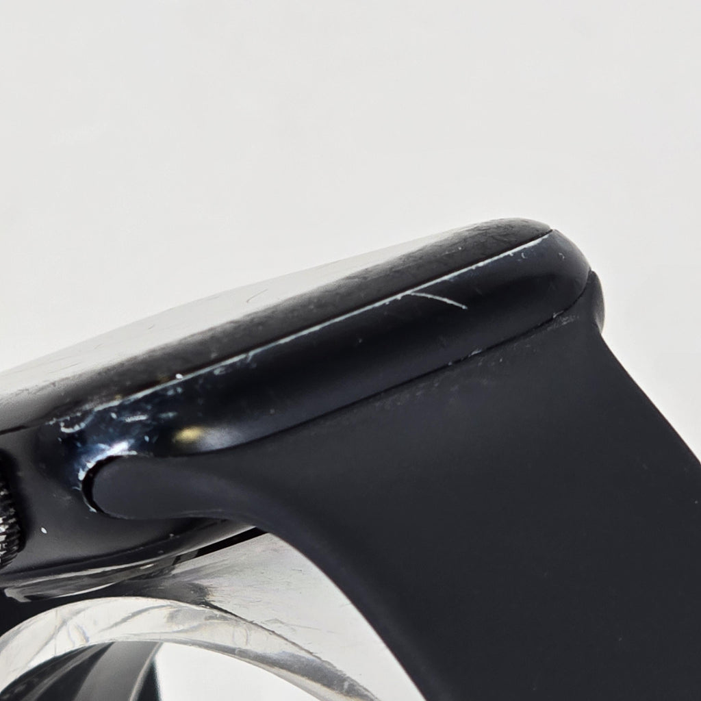 Apple Watch (SE) 2nd Gen. 44mm Black Unlocked 32GB