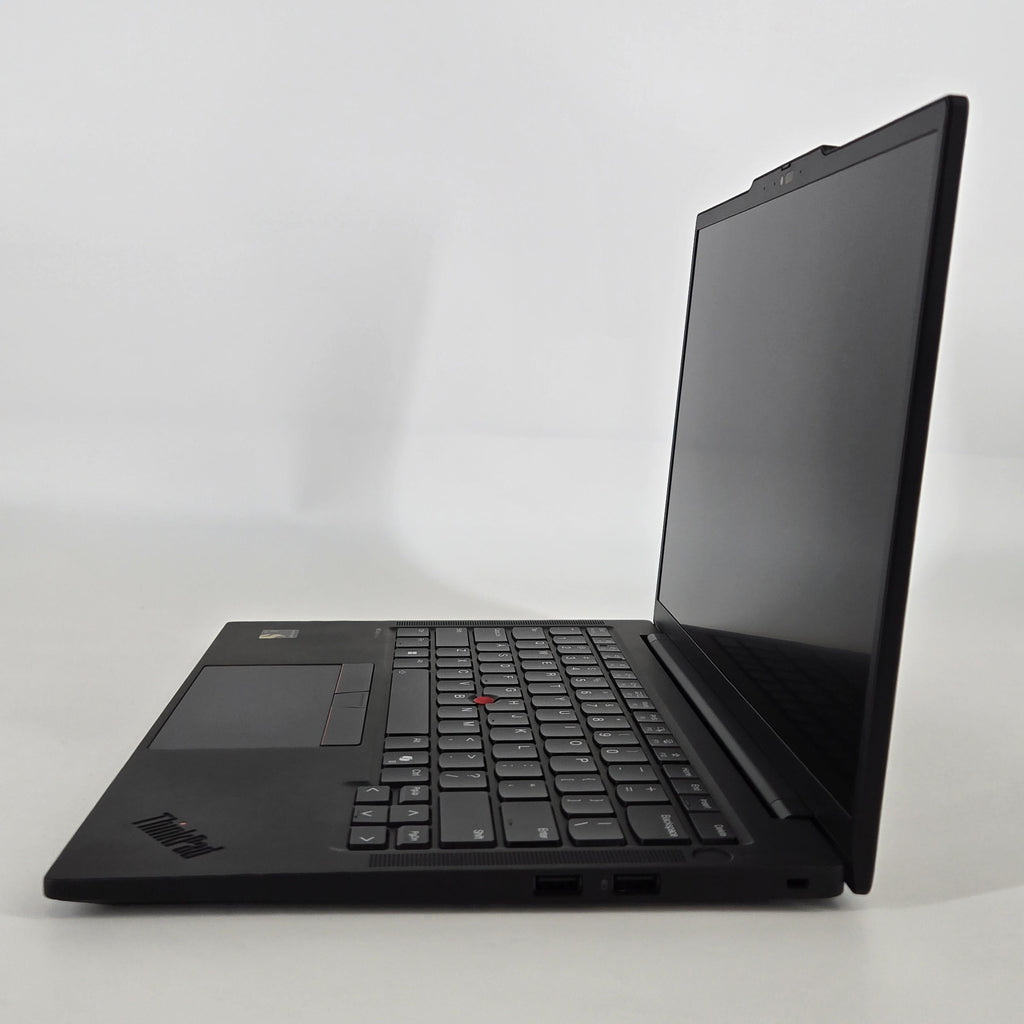 Lenovo ThinkPad T14s Gen 6 Black 3.4 GHz Qualcomm Snapdragon X Elite 32GB RAM 1TB Solid State Drive