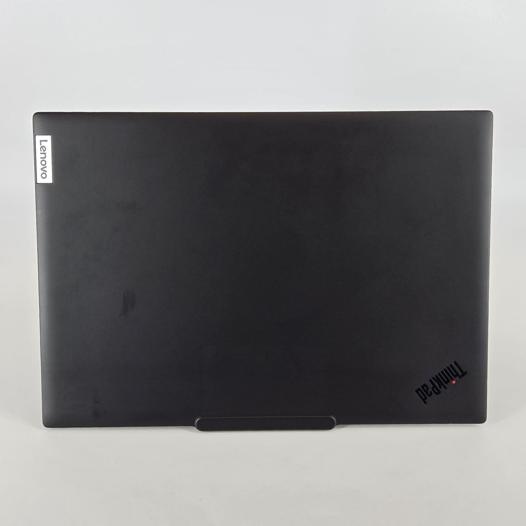 Lenovo ThinkPad T14s Gen 6 Black 3.4 GHz Qualcomm Snapdragon X Elite 32GB RAM 1TB Solid State Drive