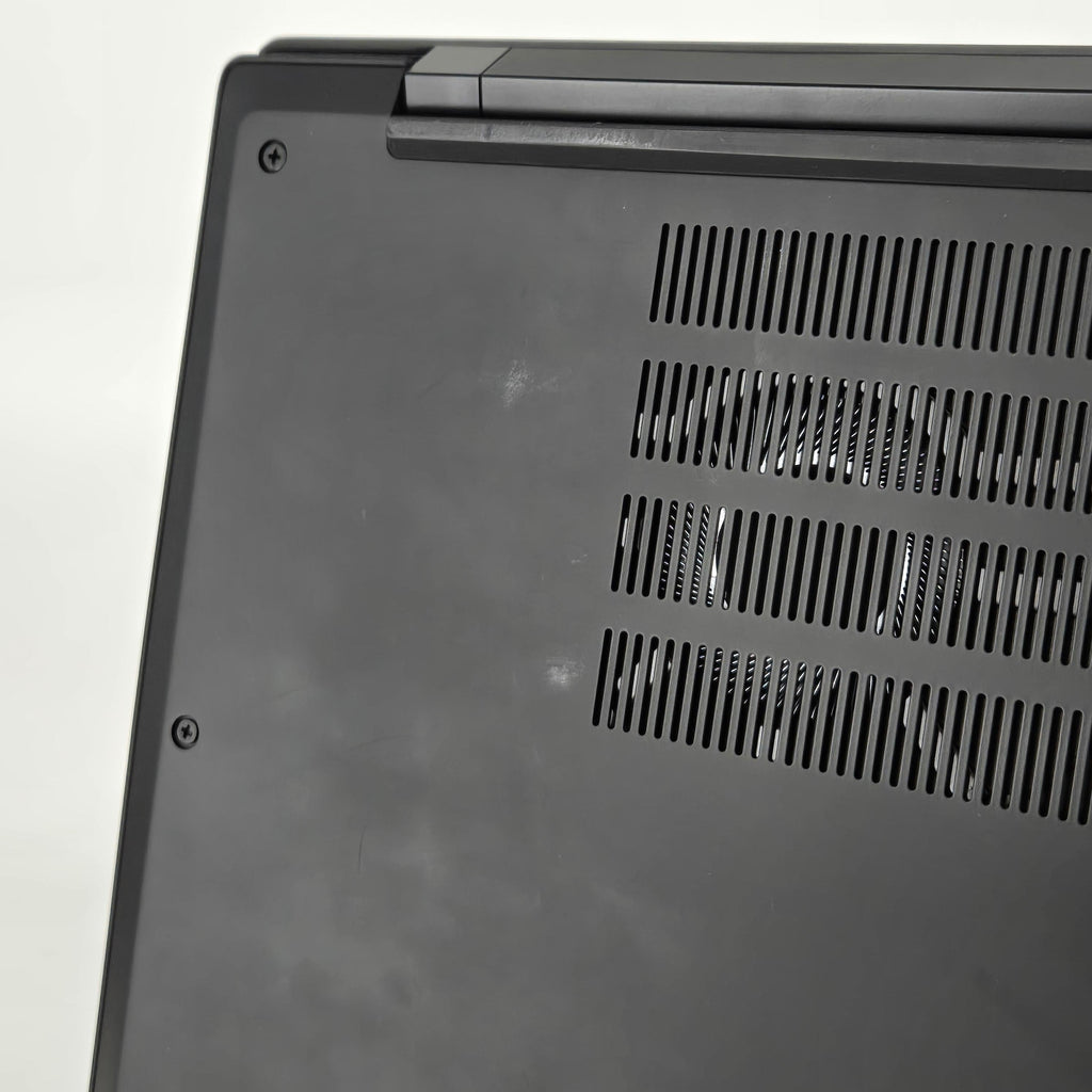 Lenovo ThinkPad T14s Gen 6 Black 3.4 GHz Qualcomm Snapdragon X Elite 32GB RAM 1TB Solid State Drive