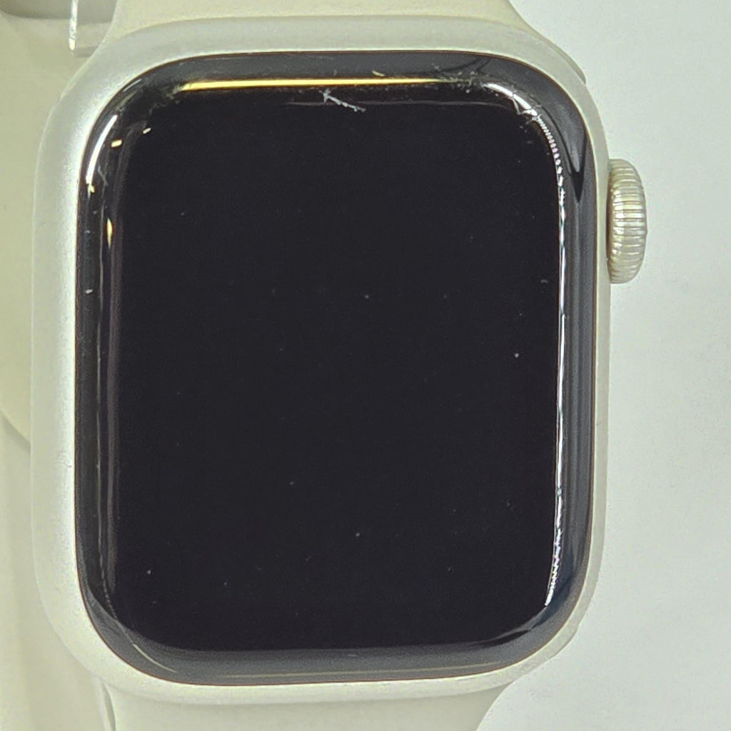 Apple Watch (Series 8) 41mm Gold Unlocked 32GB