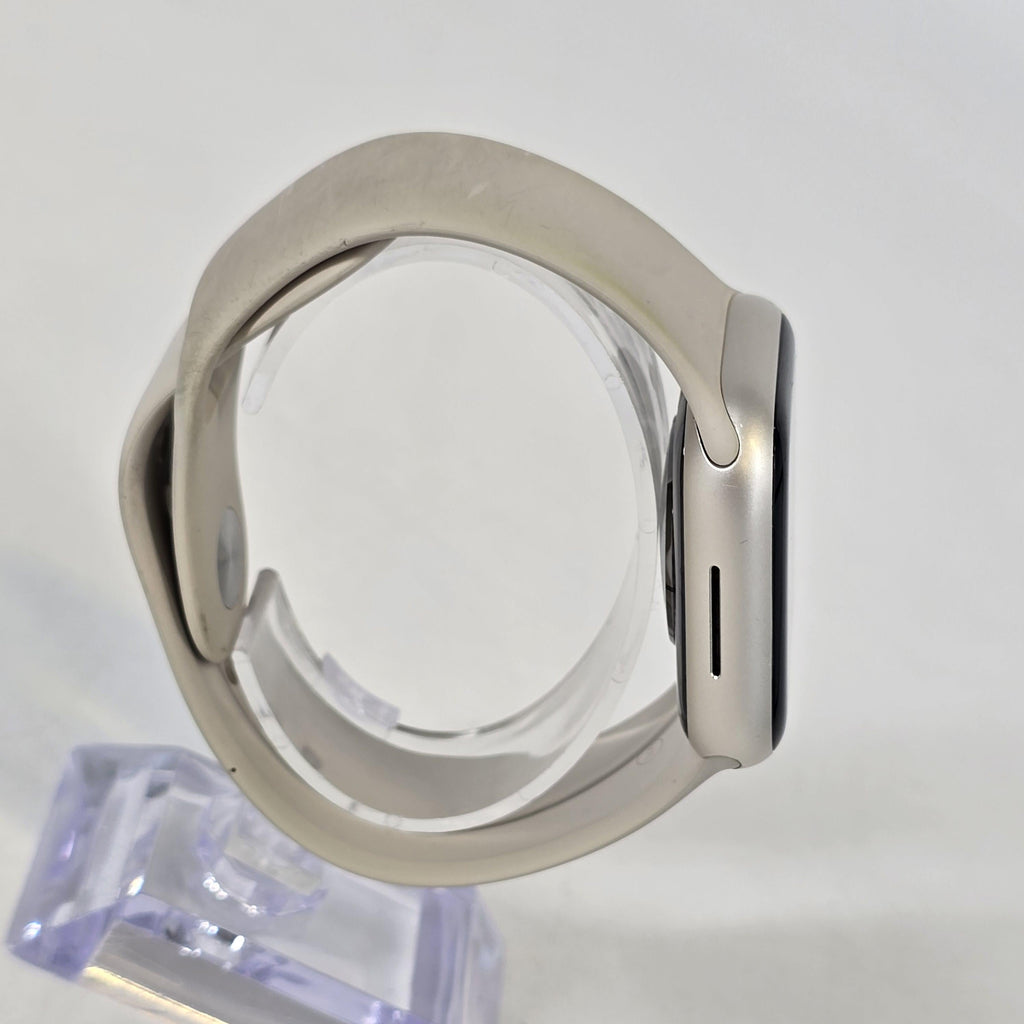 Apple Watch (Series 8) 41mm Gold Unlocked 32GB