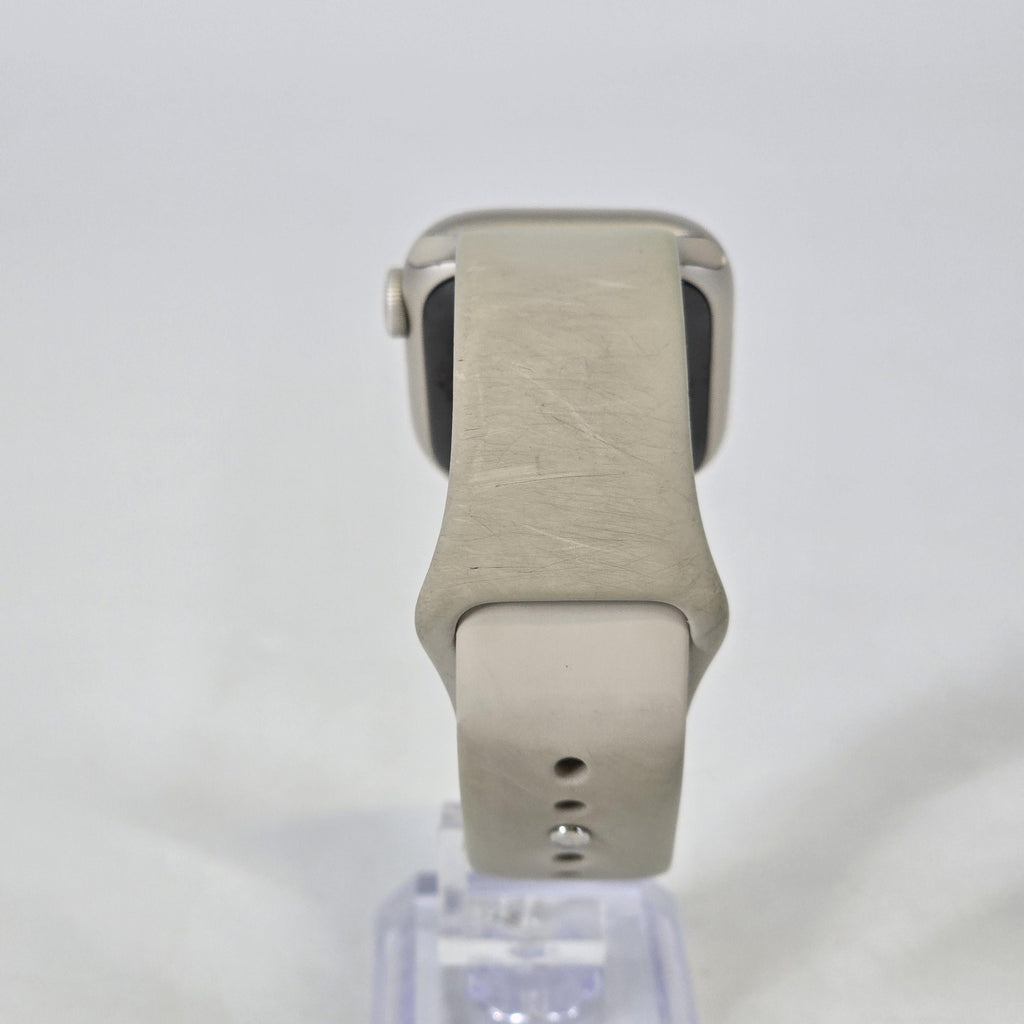 Apple Watch (Series 8) 41mm Gold Unlocked 32GB