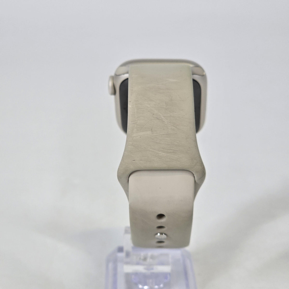 Apple Watch (Series 8) 41mm Gold Unlocked 32GB