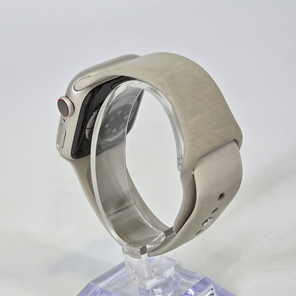 Apple Watch (Series 8) 41mm Gold Unlocked 32GB