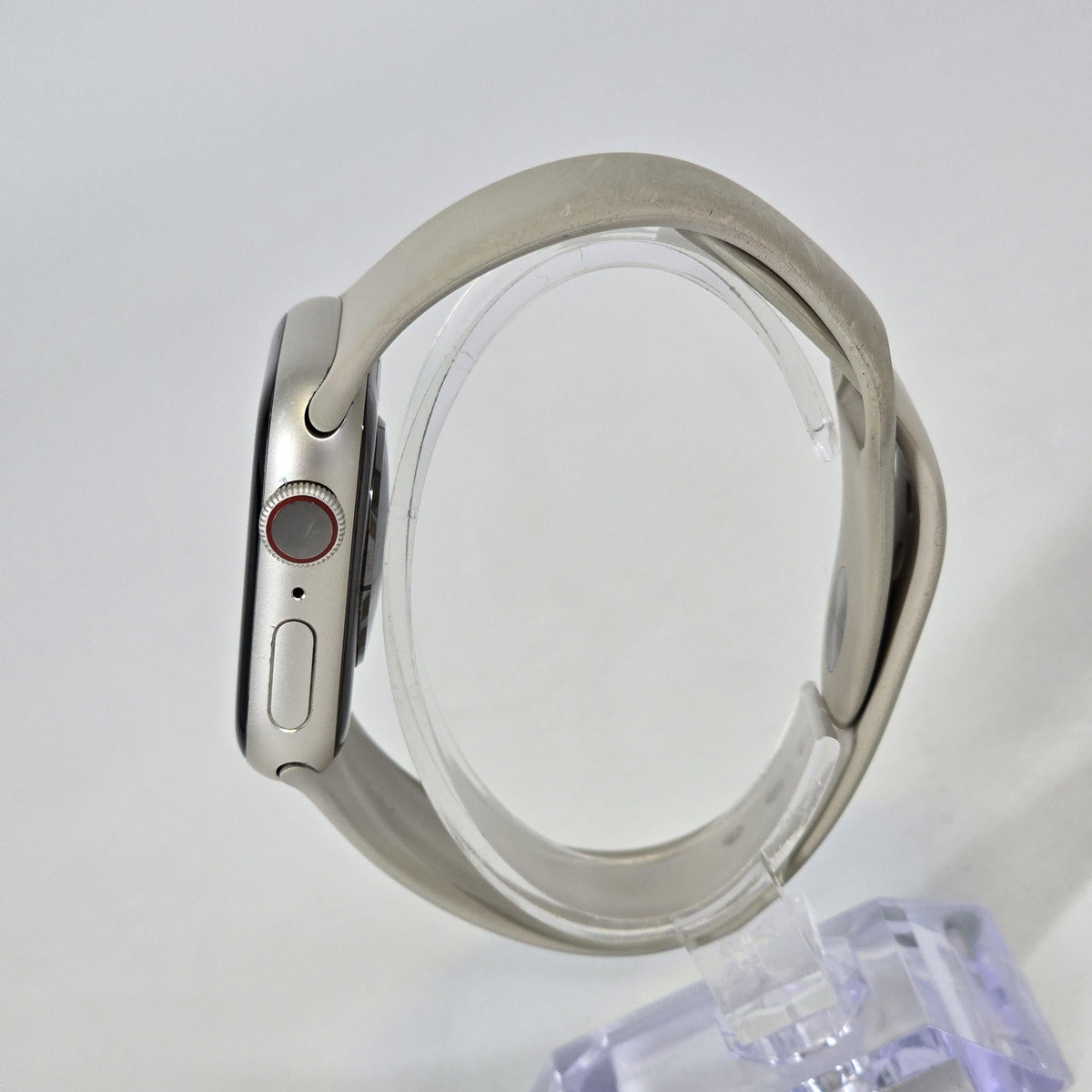 Apple Watch (Series 8) 41mm Gold Unlocked 32GB