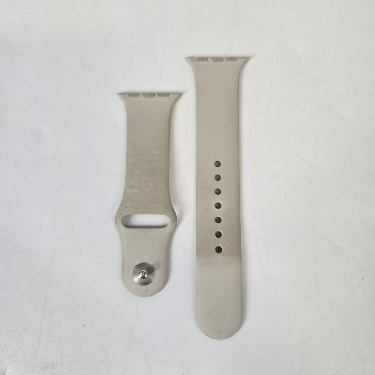 Apple Watch (Series 8) 41mm Gold Unlocked 32GB